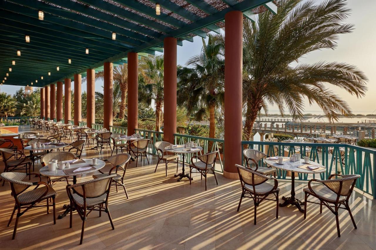 Sheraton Miramar Resort El Gouna Exterior photo